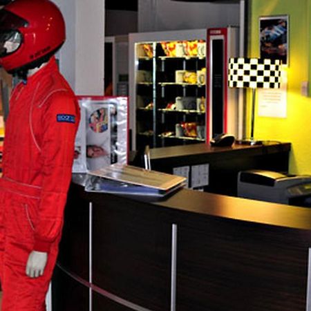 Enzo Hotel Mulhouse Sud Morschwiller Le Bas Εξωτερικό φωτογραφία