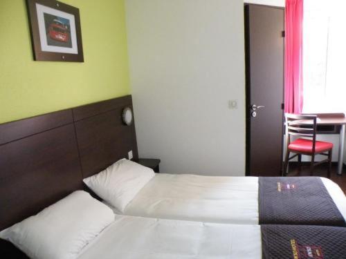 Enzo Hotel Mulhouse Sud Morschwiller Le Bas Εξωτερικό φωτογραφία