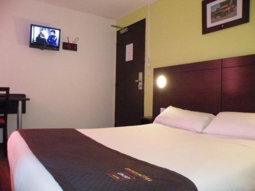 Enzo Hotel Mulhouse Sud Morschwiller Le Bas Εξωτερικό φωτογραφία