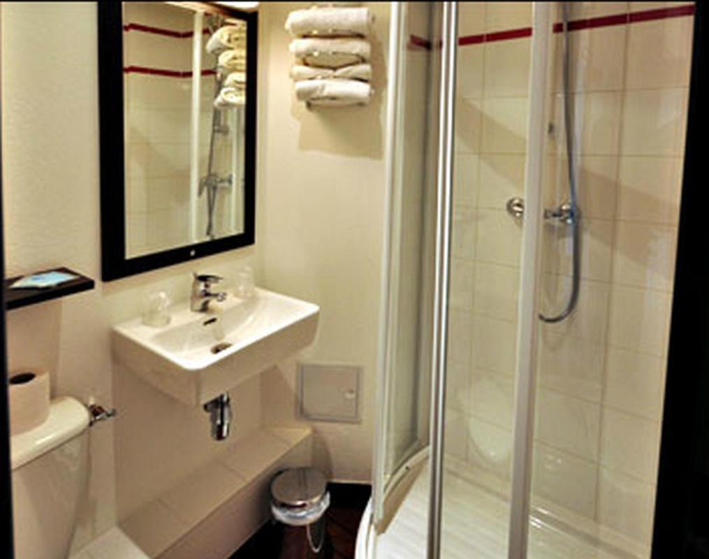 Enzo Hotel Mulhouse Sud Morschwiller Le Bas Εξωτερικό φωτογραφία