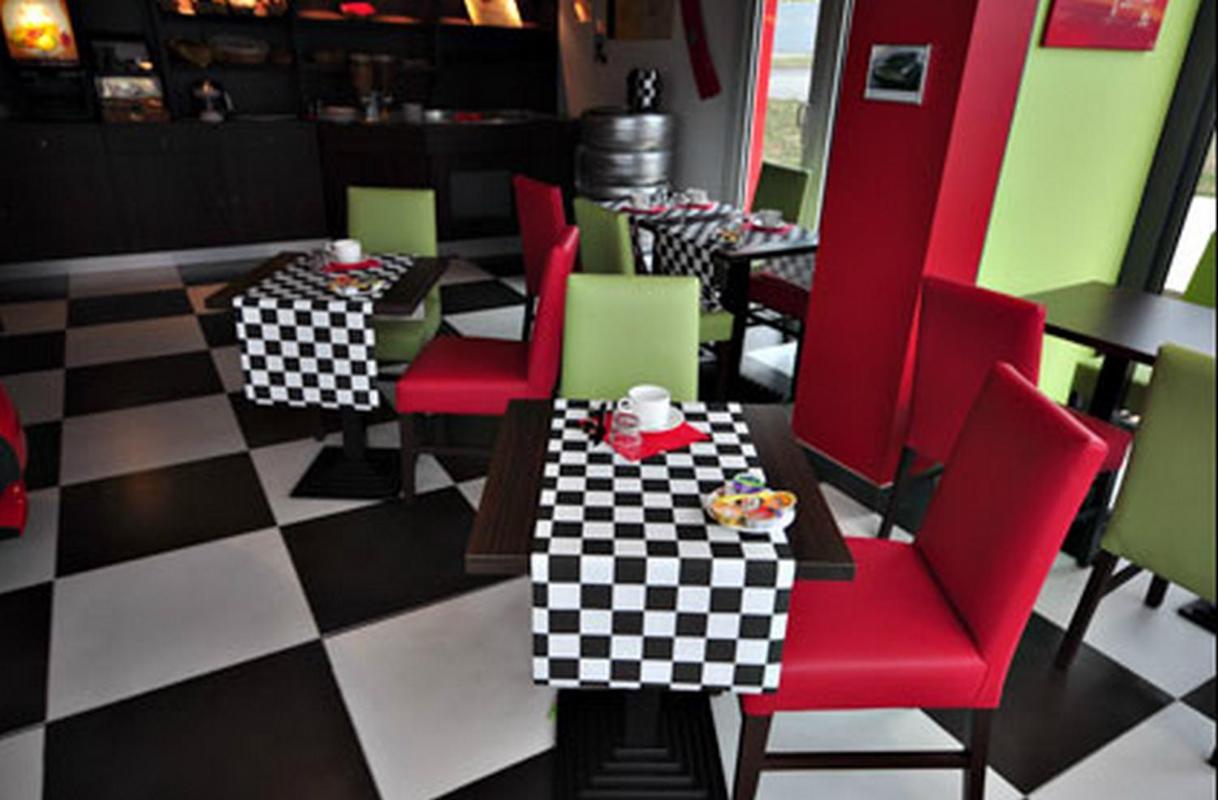 Enzo Hotel Mulhouse Sud Morschwiller Le Bas Εξωτερικό φωτογραφία