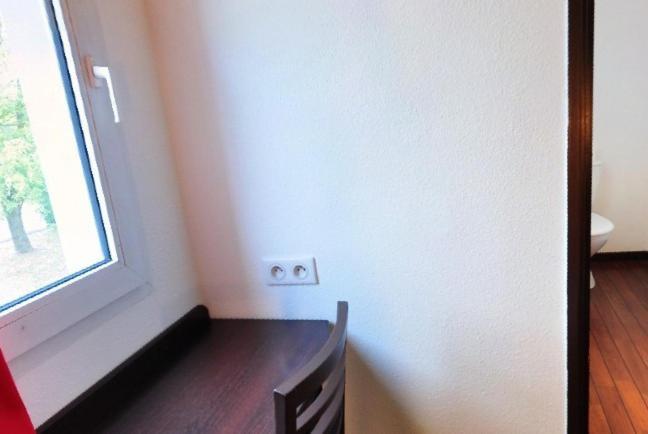 Enzo Hotel Mulhouse Sud Morschwiller Le Bas Δωμάτιο φωτογραφία