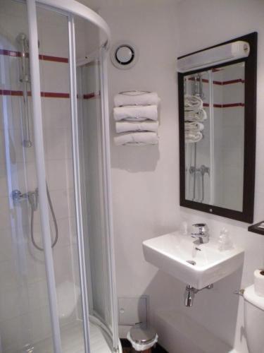 Enzo Hotel Mulhouse Sud Morschwiller Le Bas Εξωτερικό φωτογραφία