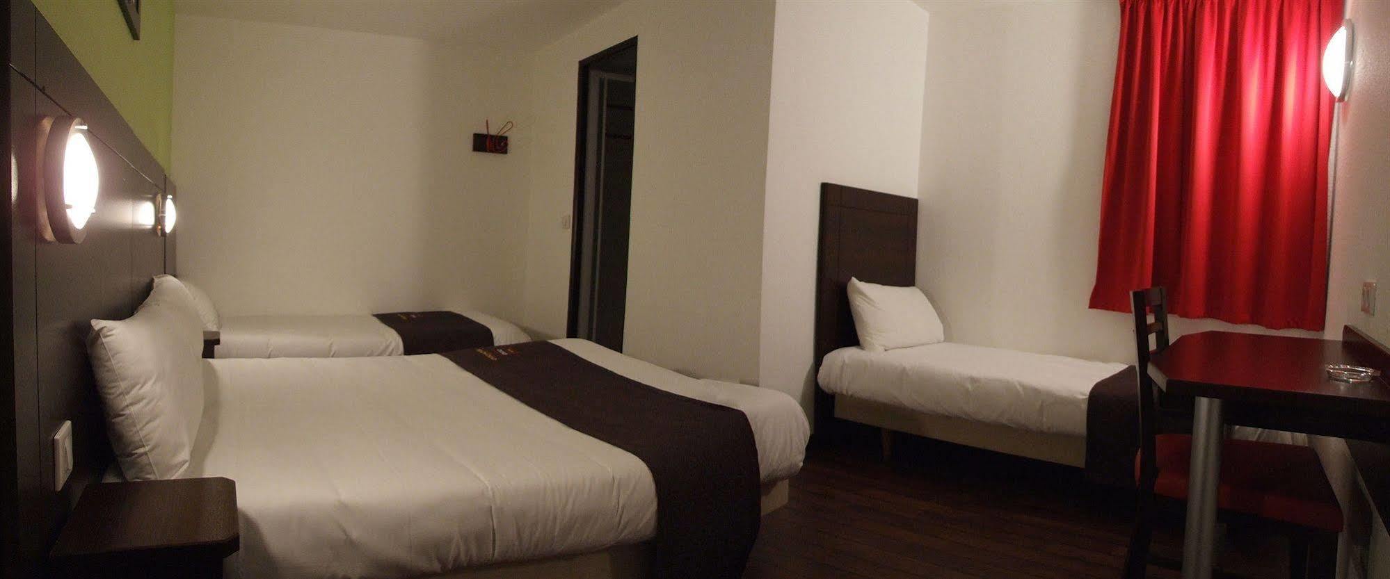 Enzo Hotel Mulhouse Sud Morschwiller Le Bas Εξωτερικό φωτογραφία